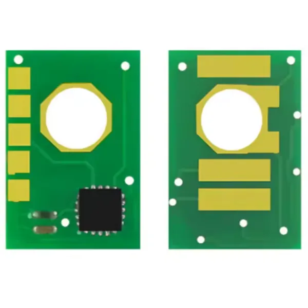 Чіп Ricoh IMC3000, 842257 пурпуровий 379г Everprint (CHIP-RIC-IMC3000-M)
